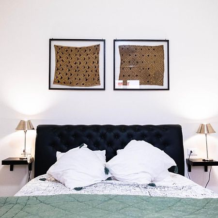 Camere Del Camerlengo Rom Zimmer foto