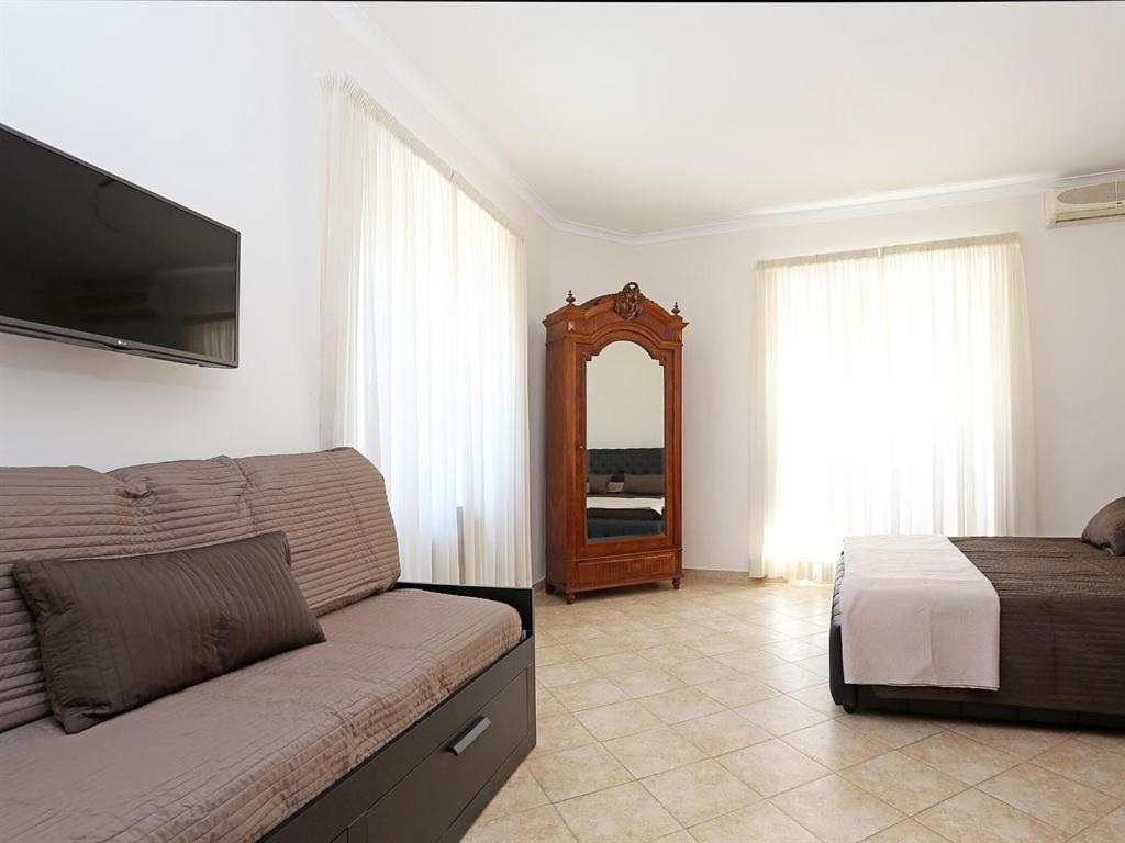 Camere Del Camerlengo Rom Zimmer foto