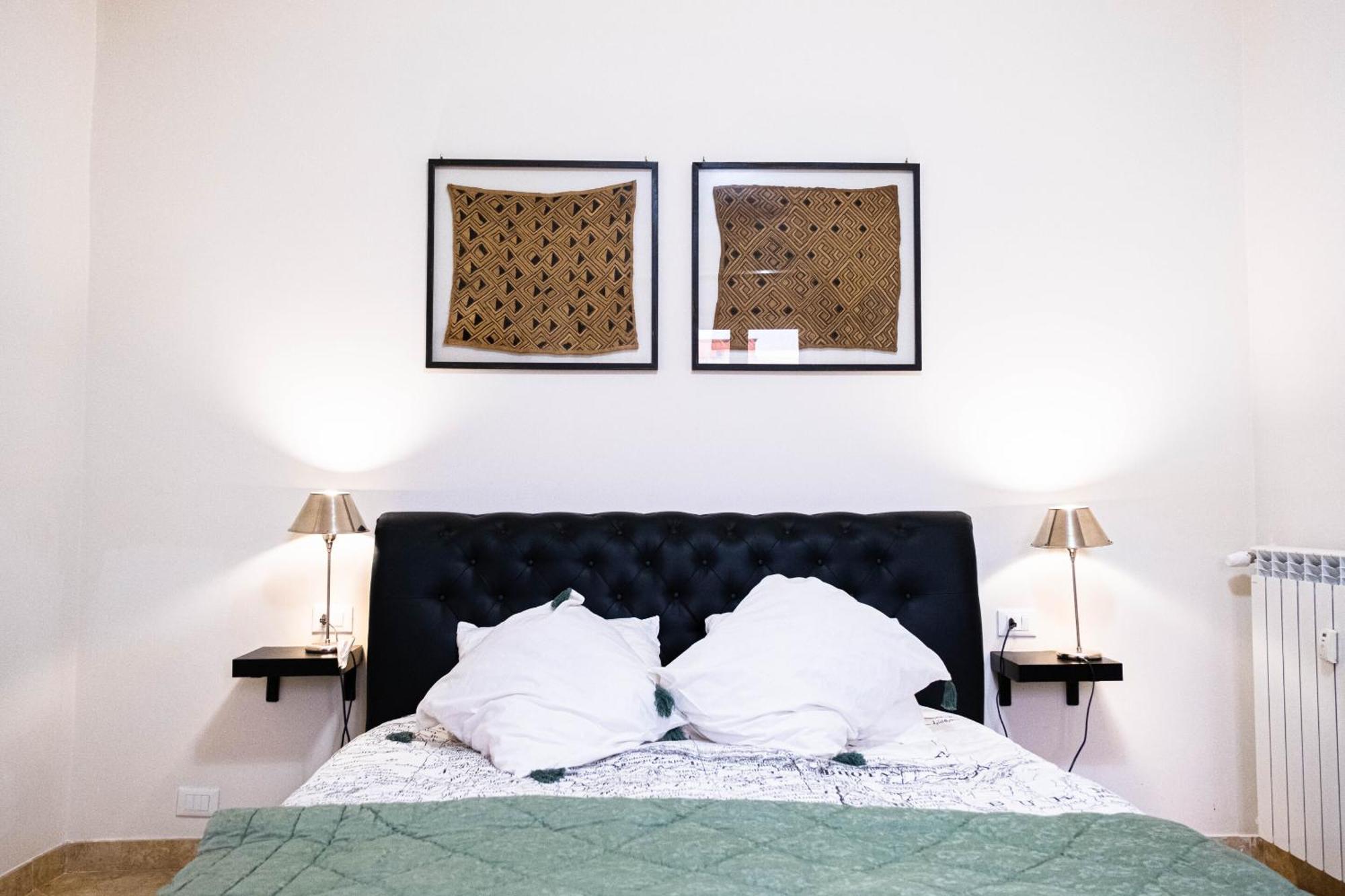 Camere Del Camerlengo Rom Zimmer foto