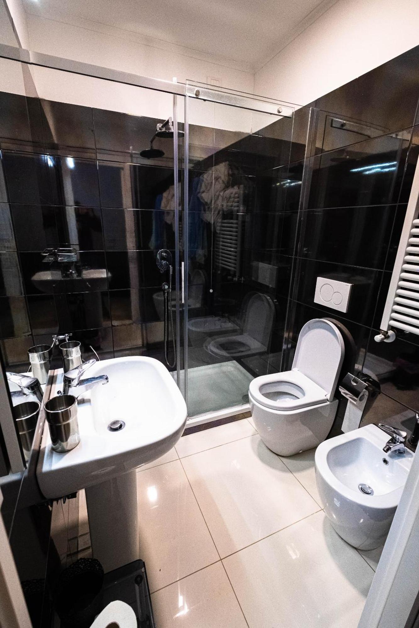 Camere Del Camerlengo Rom Zimmer foto