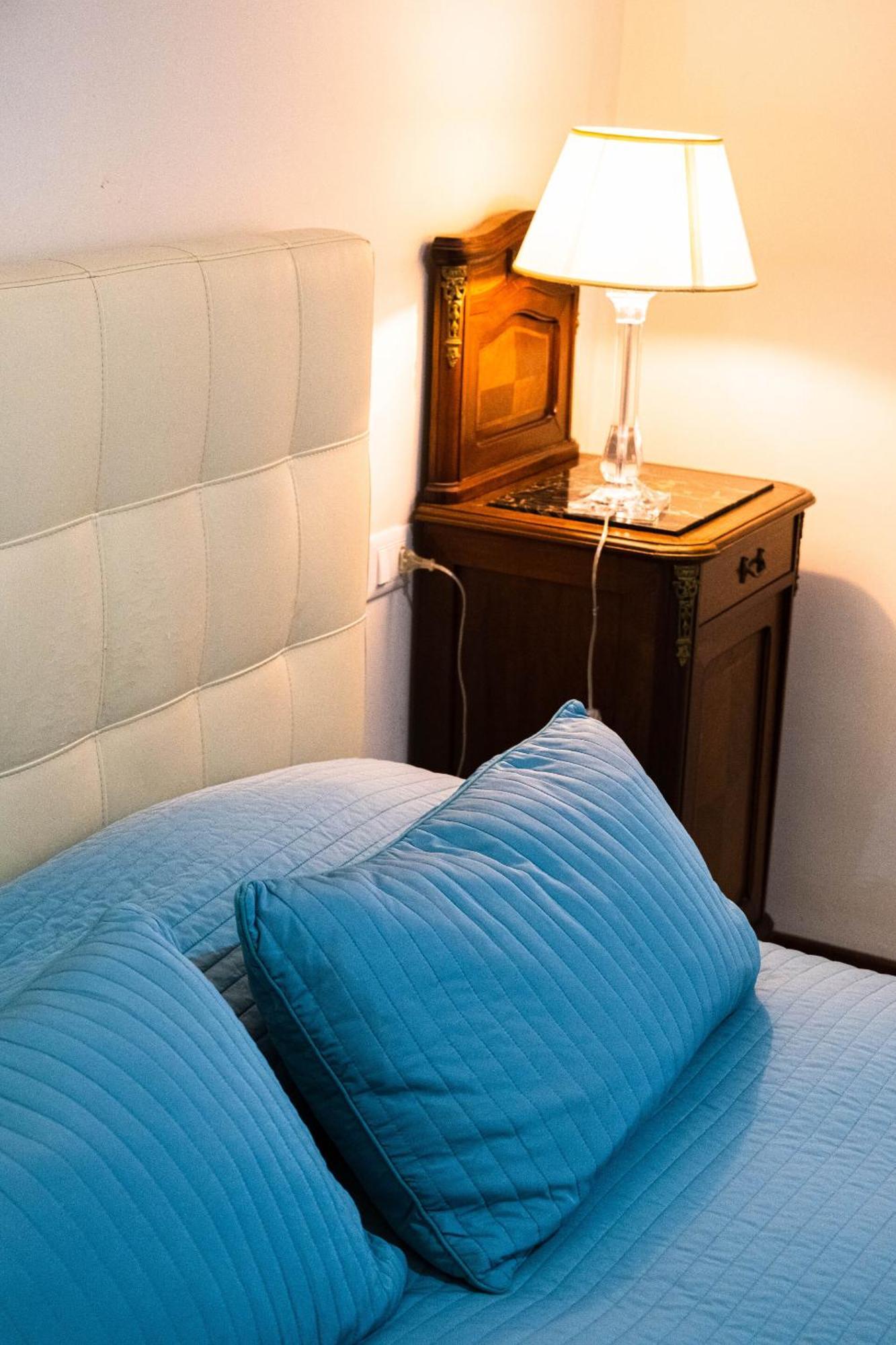 Camere Del Camerlengo Rom Zimmer foto