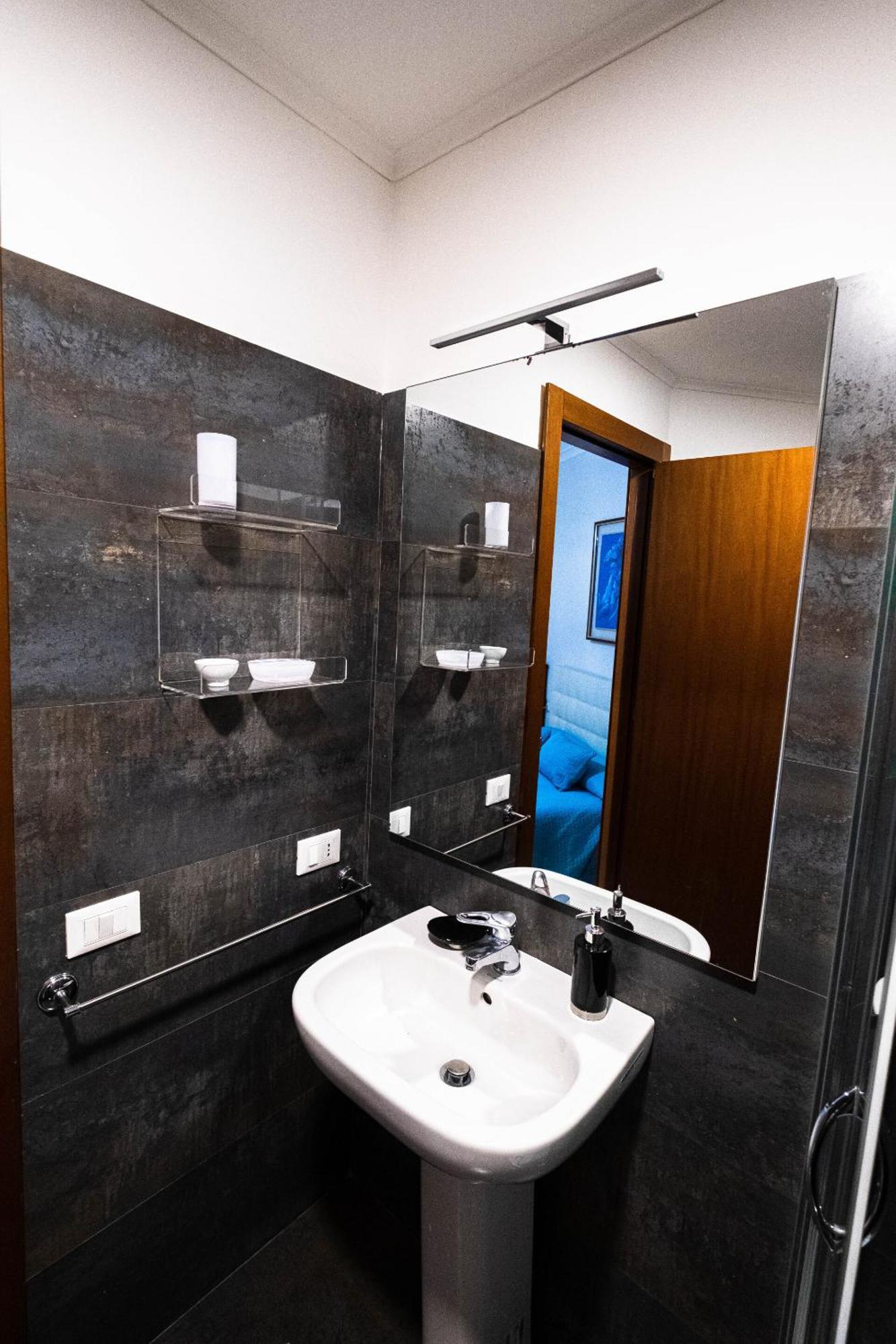 Camere Del Camerlengo Rom Zimmer foto