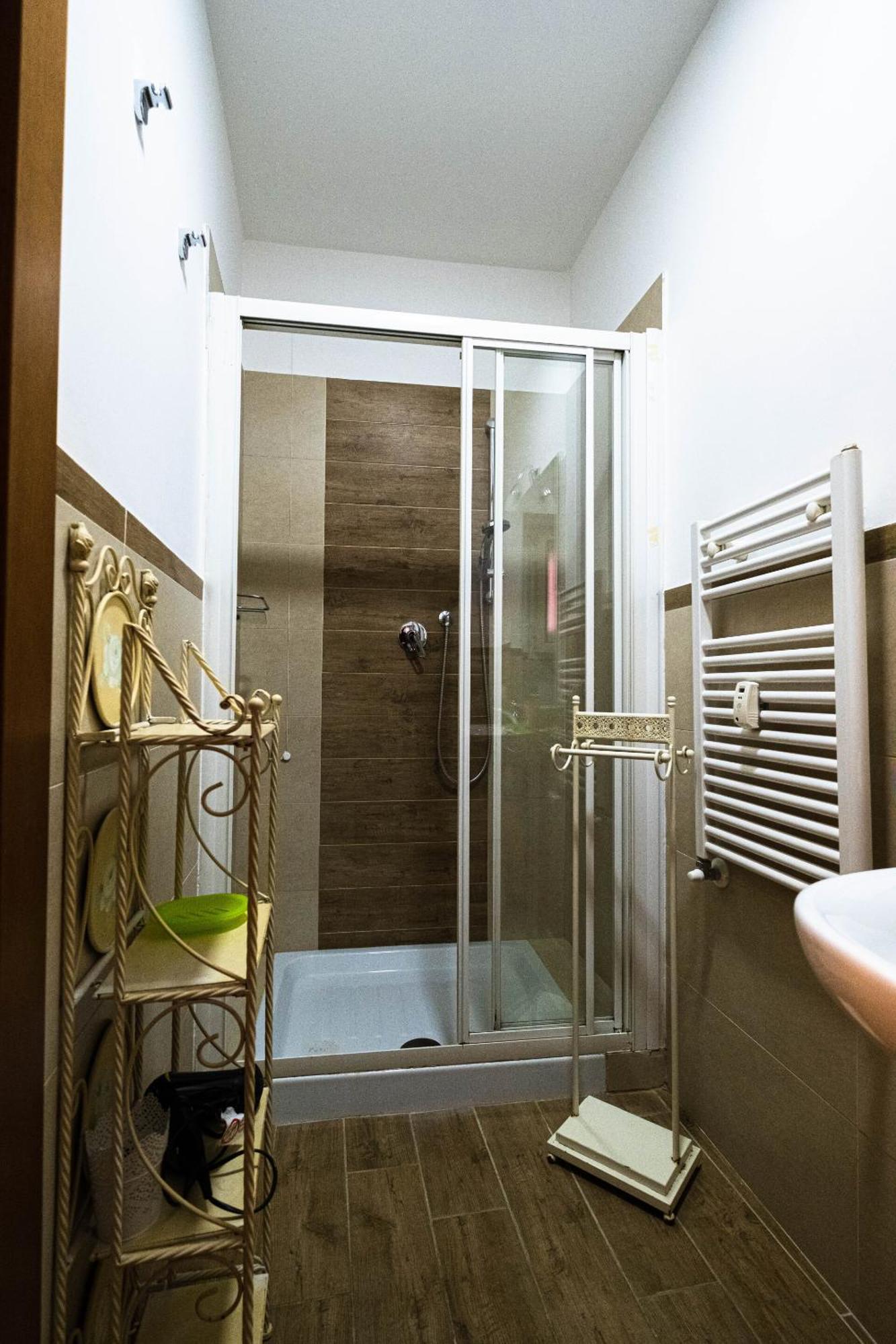 Camere Del Camerlengo Rom Zimmer foto