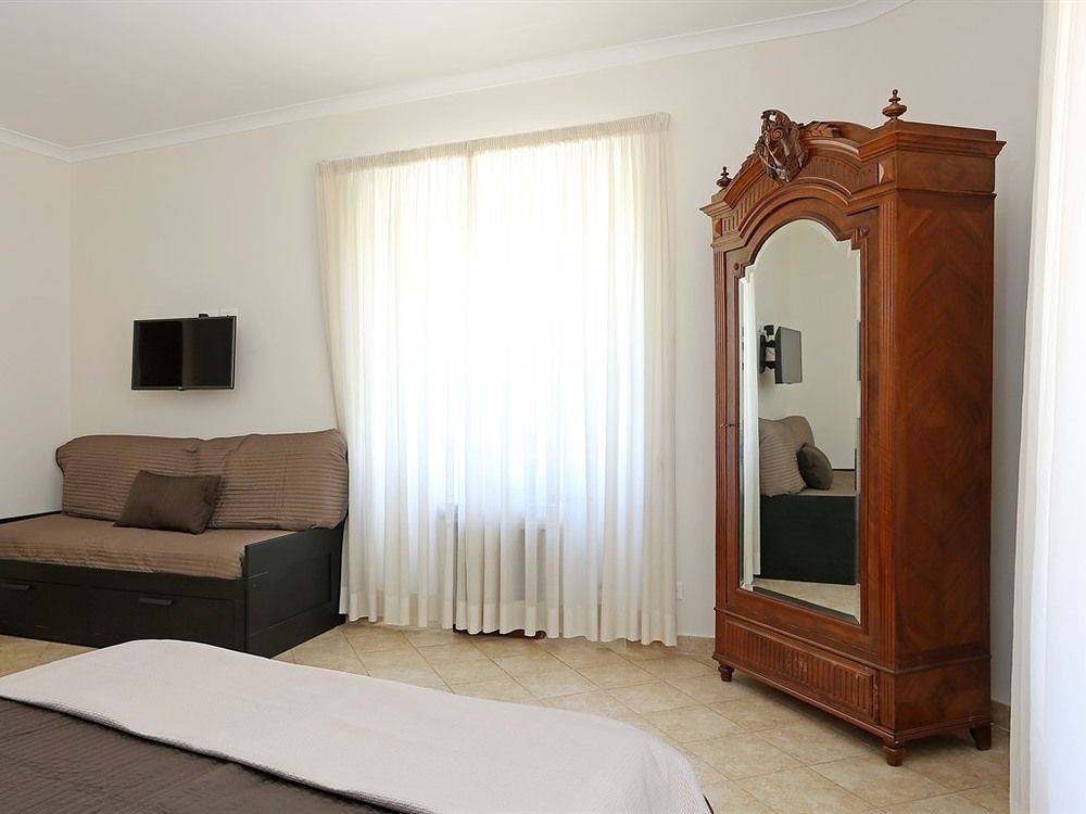 Camere Del Camerlengo Rom Exterior foto